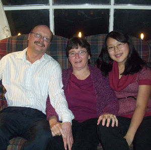 Meet your Posher, Michele